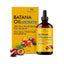 Botanic Hearth Batana Oil for Hair Growth | 118 ML |Natural, Unrefined & Organic, Sourced from Honduras - Enhances Hair Thickness, Prevents Hair Loss, Repairs Damaged Hair for Men & Women