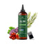 Botanic Hearth Tea Tree Oil for Hair | 200 ML |With Argan, Jojoba & Grapeseed Oils | Soothes Itchy Scalp & Fights Dandruff | Non GMO Verified |