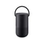 Bose Portable Smart Speaker;Water-Resistant Design With Spacious 360° Sound;Bluetooth;Wi-Fi And Airplay 2 - Triple Black