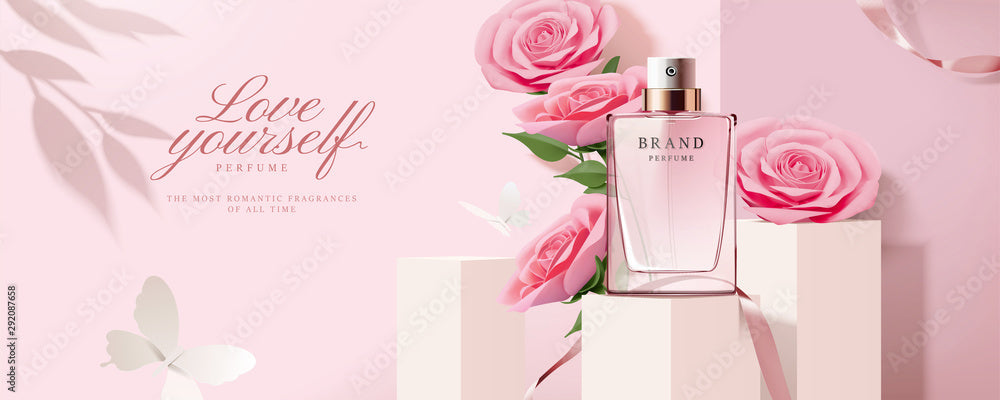 Perfumes