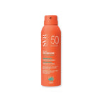 SVR Sun Secure Fresh and Invisible Spray Mist SPF50+ 200ml