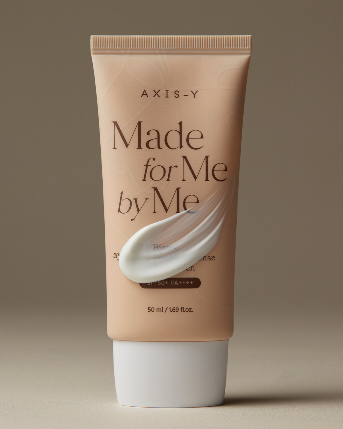 AXIS-Y Biome Double Defense Sunscreen SPF50+ 50ml Secondary image