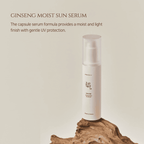 Beauty of Joseon Ginseng Moist Sun Serum SPF50 50ml
