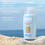 Isdin Fotoprotector Fusion Water Magic Fluid SPF50 50ml