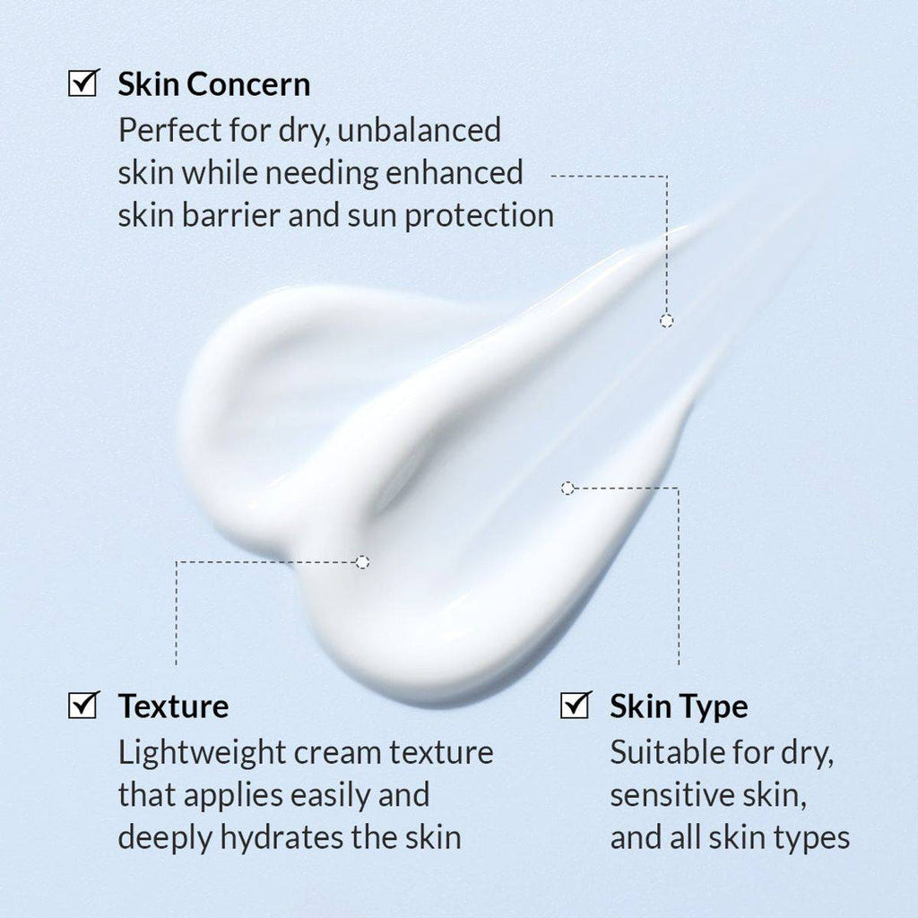 Dr. Althea Aqua Glowing Sunscreen SPF50 45ml