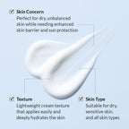 Dr. Althea Aqua Glowing Sunscreen SPF50 45ml