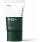 Anua Heartleaf Silky Moisture Sun Cream SPF50+ 50ml