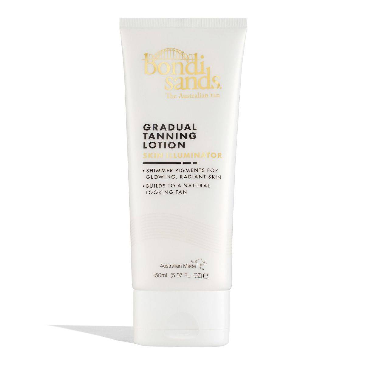 Bondi Sands Gradual Tanning Lotion Skin Illuminator 150ml Main image