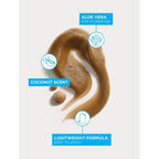 Bondi Sands Self Tanning Foam Light/Medium 200ml
