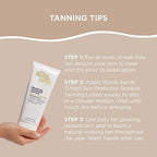 Bondi Sands Gradual Tanning Lotion Skin Illuminator 150ml