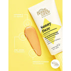 Bondi Sands Face Moisturiser Sunny Daze SPF50 50g