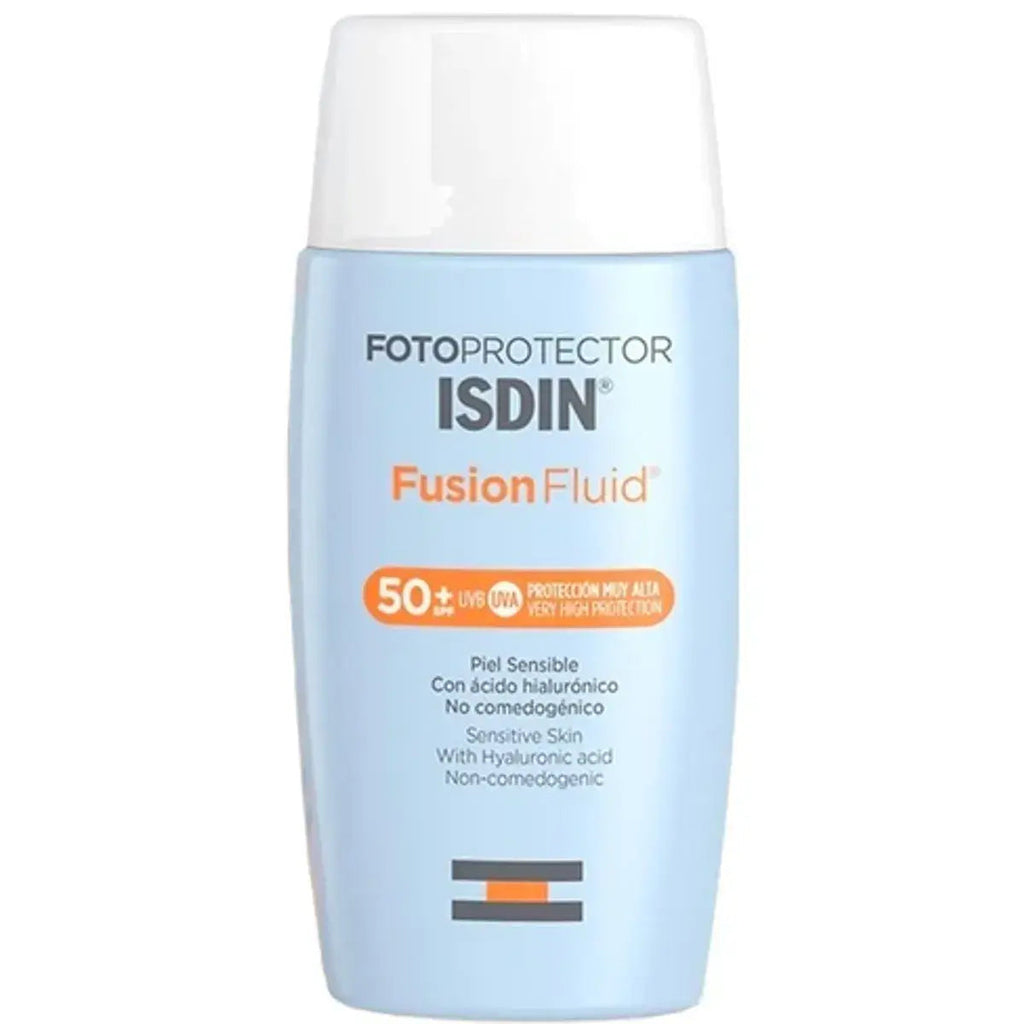 Isdin Fotoprotector Fusion Fluid SPF50+ 50ml