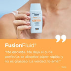 ISDIN Fotoprotector Fusion Fluid SPF50+ 50ml