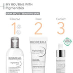 Bioderma Pigmentbio Dailycare SPF50 40ml