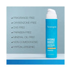 Neutrogena Hydro Boost Hydrating Fluid SPF50 50ml