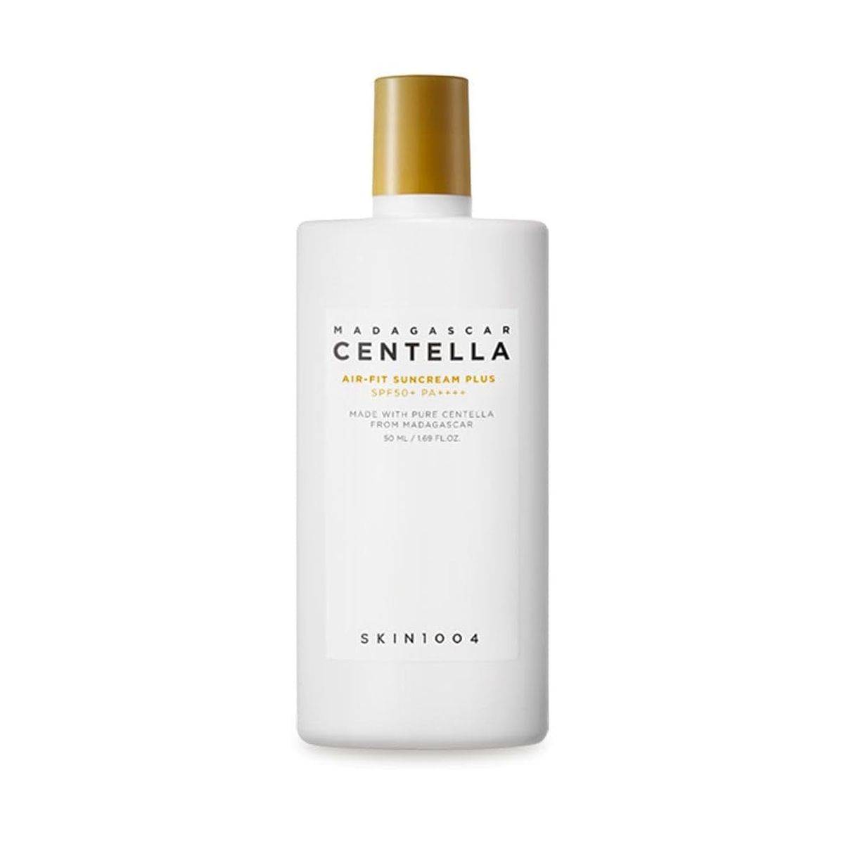Skin1004 Madagascar Centella Air-Fit Suncream SPF50+ 50ml Main image