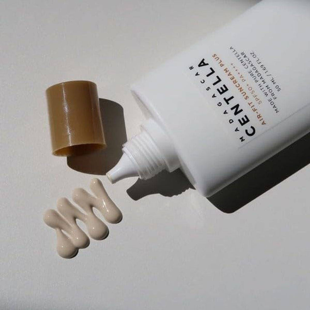 Skin1004 Madagascar Centella Air-Fit Suncream SPF50+ 50ml