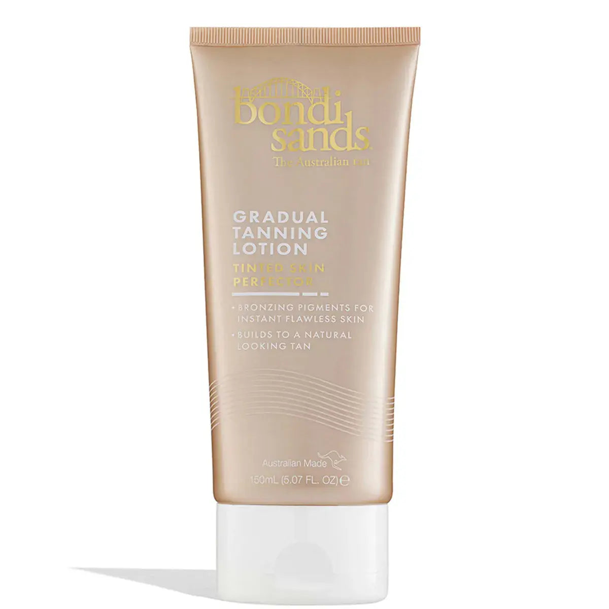 Bondi Sands Skin Perfecting Gradual Lotion 200ml Main image