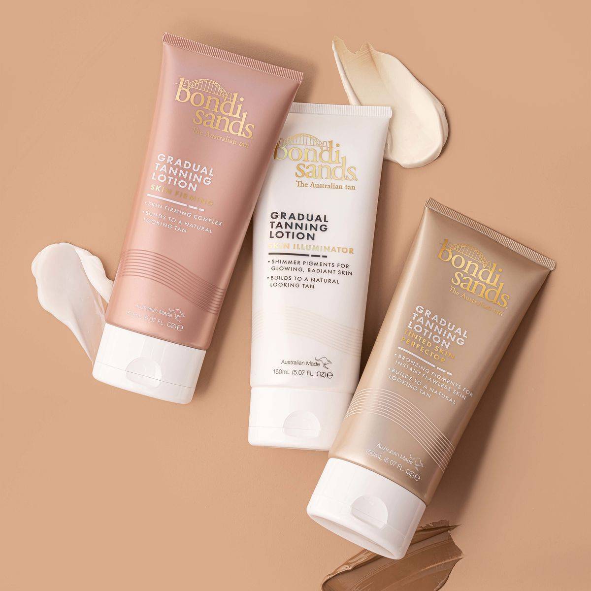 Bondi Sands Skin Perfecting Gradual Lotion 200ml