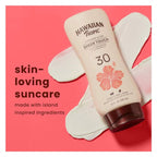 Hawaiian Tropic Sheer Touch Sunscreen Lotion SPF30 236ml