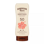Hawaiian Tropic Sheer Touch Sunscreen Lotion SPF50 236ml