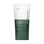 Anua Heartleaf Silky Moisture Sun Cream SPF50+ 50ml