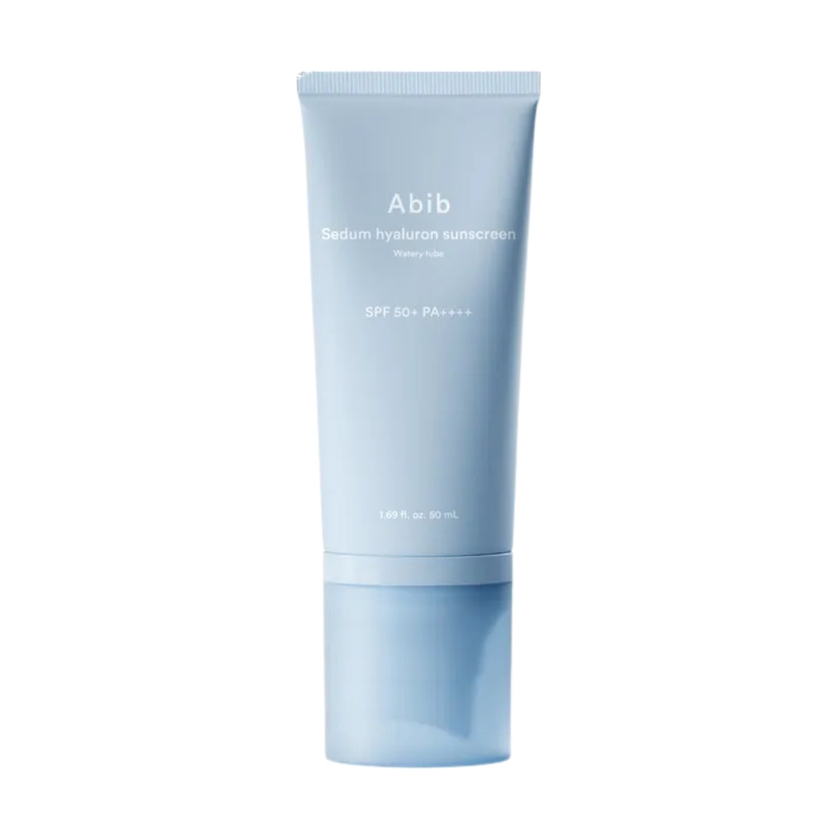 Abib Sedum Hyaluron Sunscreen Watery Tube SPF50+ 50ml Main image