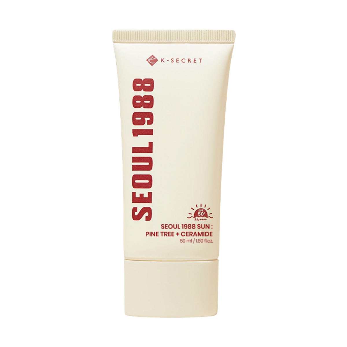 K-Secret Seoul 1988 Sun : Pine Tree + Ceramide 50ml Main image