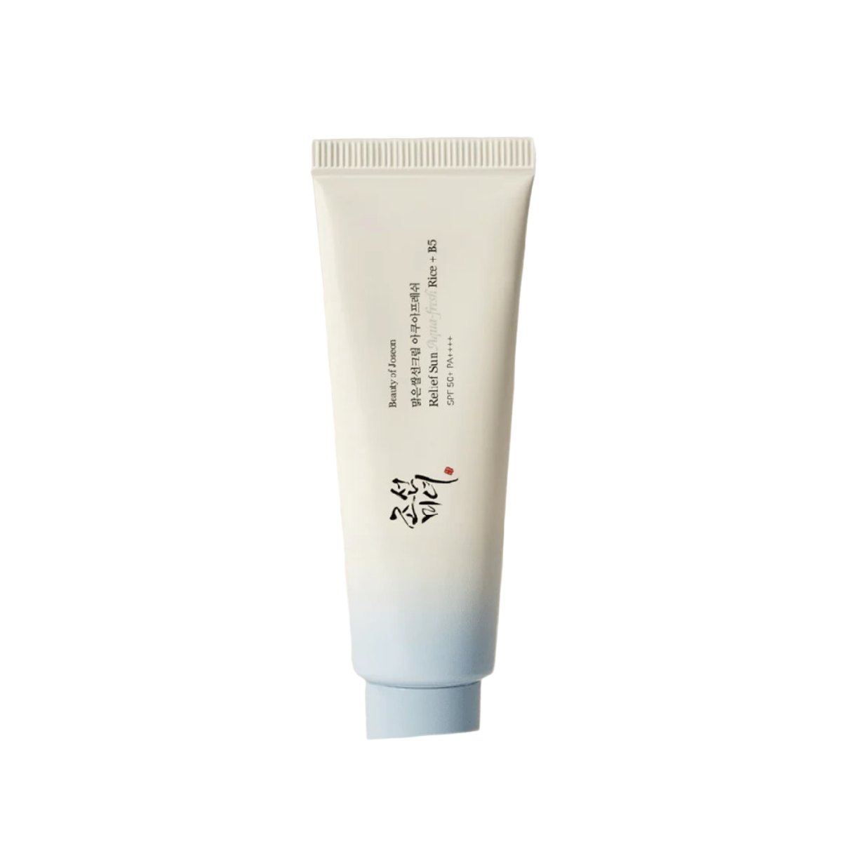 Beauty of Joseon Relief Sun Aqua-Fresh Rice + B5 SPF50 50ml Main image