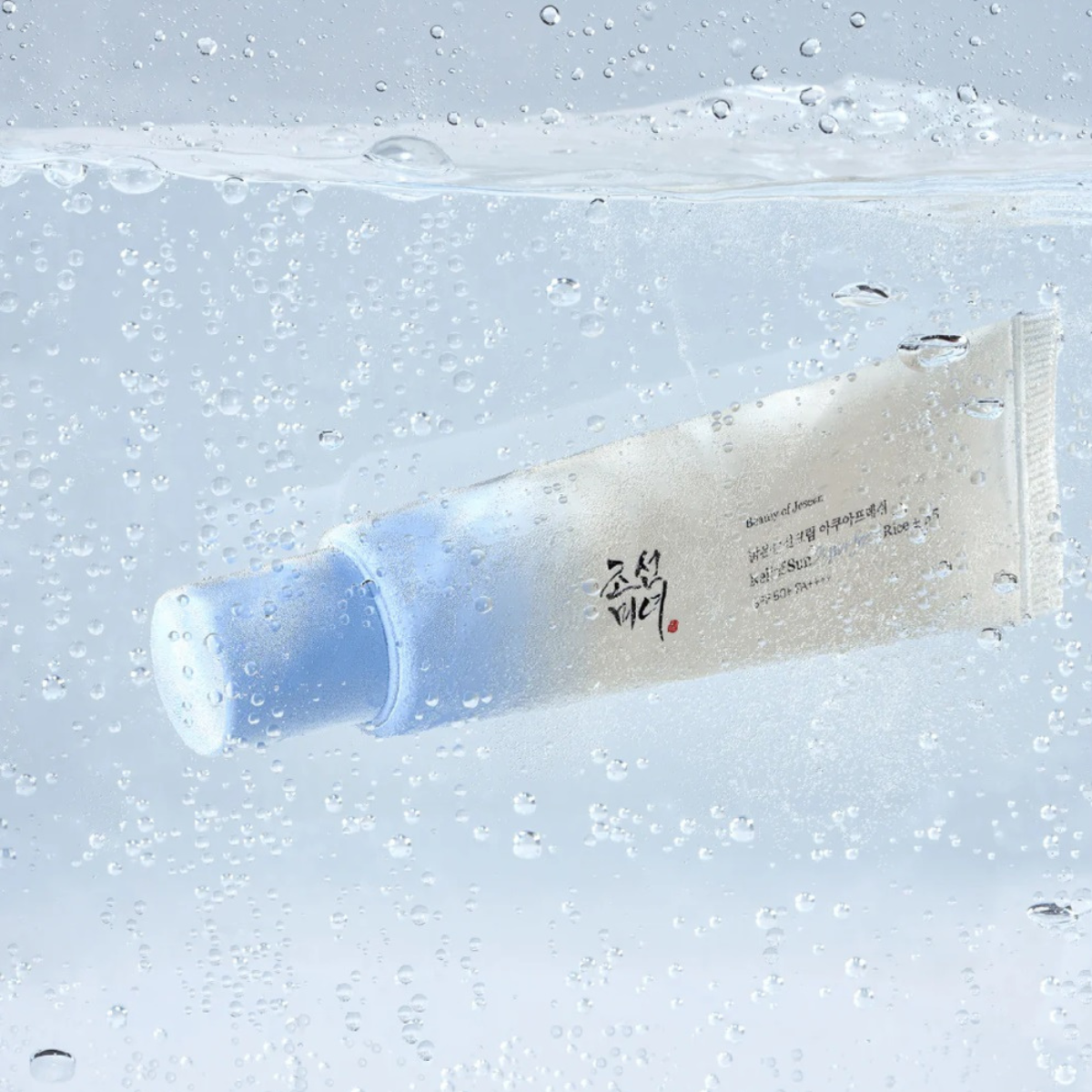 Beauty of Joseon Relief Sun Aqua-Fresh Rice + B5 SPF50 50ml Secondary image