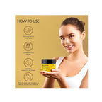 Botanic Hearth Batana Oil for Hair Growth | Batana Butter 100gm |Natural, Unrefined & Organic, Sourced from Honduras - Enhances Hair Thickness, Prevents Hair Loss, Repairs Damaged Hair for Men & Women