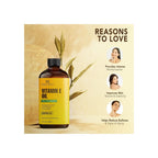 Botanic Hearth Vitamin E Oil | 100% Pure And Natural Oil For Growth Of Nails, Hair, Eyebrows & Eyelashes | 35,000 Iu | Hair & Body Oil With Eyebrow & Eyelash Brush|