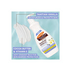 Palmer's Cocoa Butter Tahitian Vanilla Body Lotion 13.5 oz.