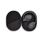 Bose QuietComfort Ultra Wireless Noise Cancelling Headphones with Spatial Audio, Over-the-Ear Headphones with Mic, Up to 24 Hours of Battery Life, Black 2023