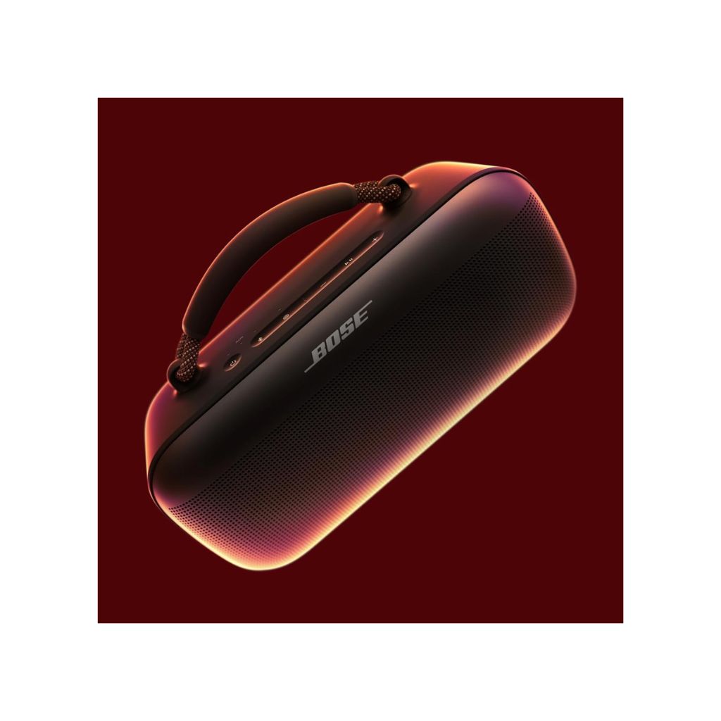 Bose SoundLink Max Portable Speaker, Black Secondary image