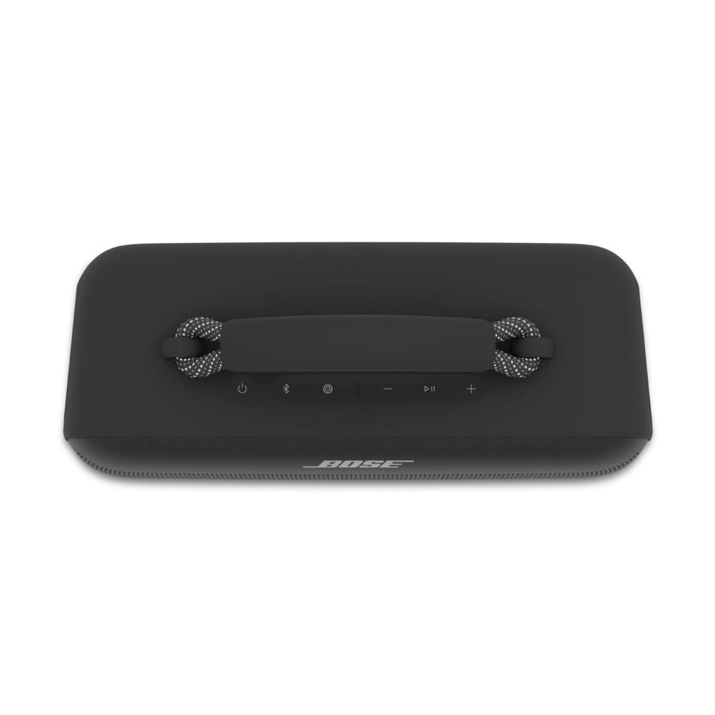 Bose SoundLink Max Portable Speaker, Black