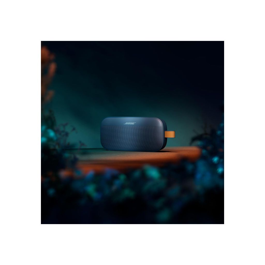 Bose SoundLink Flex Portable Speaker (Gen 2) - Twilight Blue