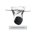 Bose SoundLink Micro, Portable Outdoor Waterproof Speaker with Wireless Bluetooth Connectivity - Black