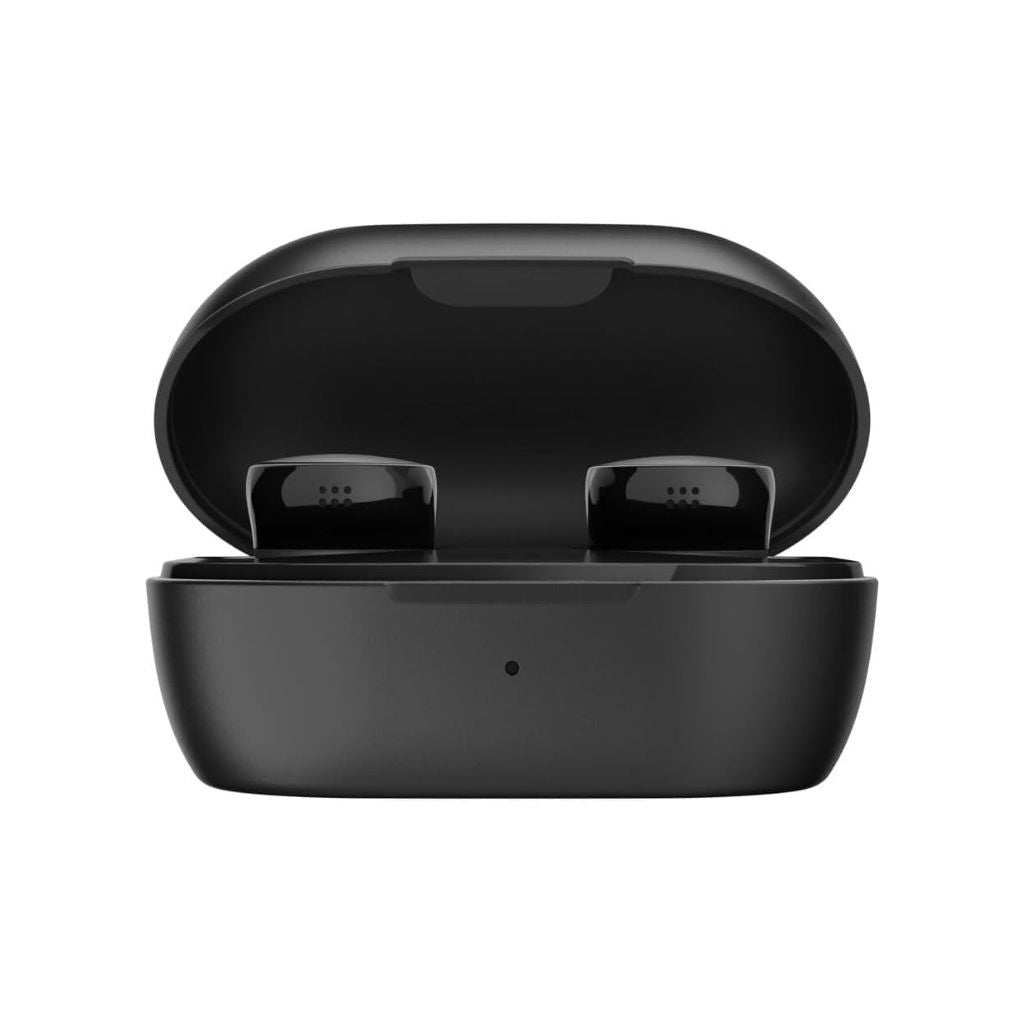 Bose QuietComfort Wireless Noise Cancelling Earbuds, Lifestyle Bluetooth Earbuds with Active Noise Cancellation, Up to 8.5 Hours of Battery Life, Black Secondary image