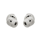Bose QuietComfort Wireless Noise Cancelling Earbuds, Lifestyle Bluetooth Earbuds with Active Noise Cancellation, Up to 8.5 Hours of Battery Life, White