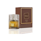 Lattafa Khamrah Qahwa Eau de Parfum for Unisex100 ml