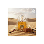 Lattafa Khamrah Qahwa Eau de Parfum for Unisex100 ml