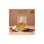 Lattafa Khamrah Qahwa Eau de Parfum for Unisex100 ml