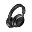 Bose QuietComfort Ultra Wireless Noise Cancelling Headphones with Spatial Audio, Over-the-Ear Headphones with Mic, Up to 24 Hours of Battery Life, Black 2023