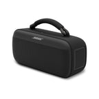 Bose SoundLink Max Portable Speaker, Black