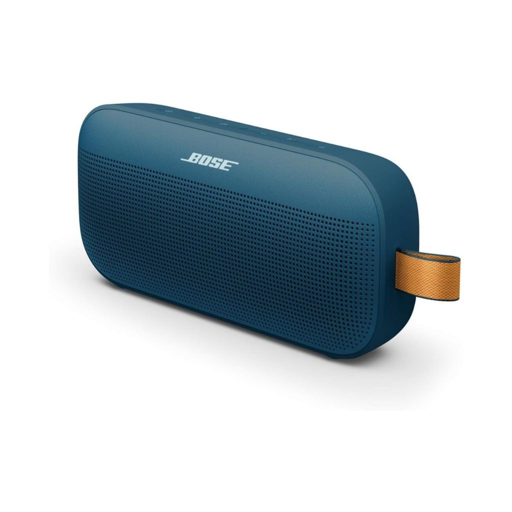 Bose SoundLink Flex Portable Speaker (Gen 2) - Twilight Blue Main image