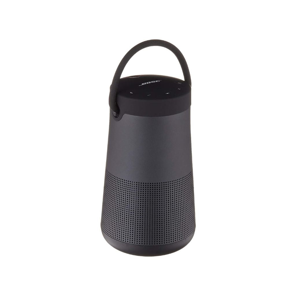 Bose SoundLink Revolve Plus II Bluetooth Speaker - Triple Black Main image
