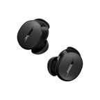Bose QuietComfort Wireless Noise Cancelling Earbuds, Lifestyle Bluetooth Earbuds with Active Noise Cancellation, Up to 8.5 Hours of Battery Life, Black